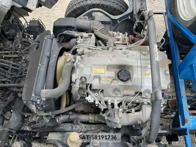 MITSUBISHI FUSO CANTER 2008 8866798-10