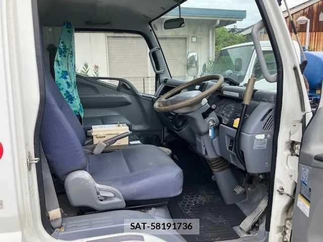 MITSUBISHI FUSO CANTER 2008 8866798-2