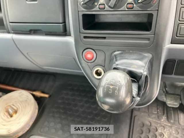 MITSUBISHI FUSO CANTER 2008 8866798-5