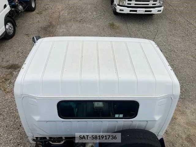 MITSUBISHI FUSO CANTER 2008 8866798-7