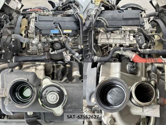 MITSUBISHI FUSO CANTER 2018-05 8867148-10