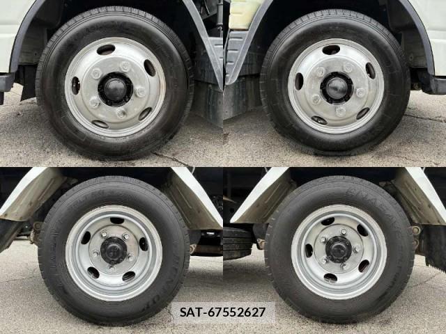MITSUBISHI FUSO CANTER 2018-05 8867148-12