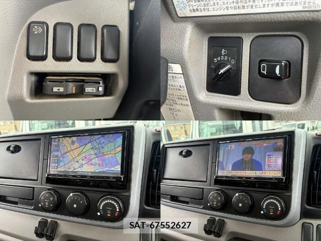 MITSUBISHI FUSO CANTER 2018-05 8867148-13