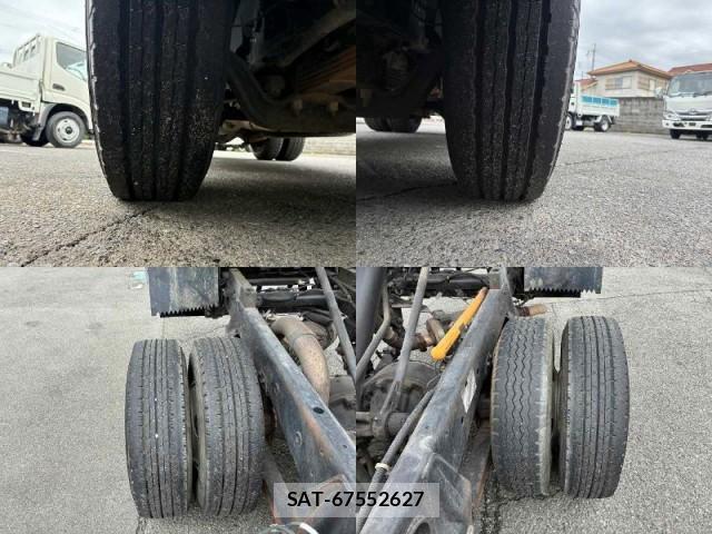 MITSUBISHI FUSO CANTER 2018-05 8867148-14