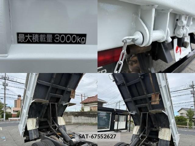 MITSUBISHI FUSO CANTER 2018-05 8867148-17