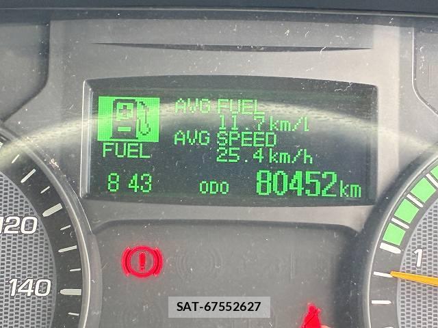 MITSUBISHI FUSO CANTER 2018-05 8867148-18