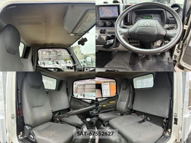 MITSUBISHI FUSO CANTER 2018-05 8867148-19