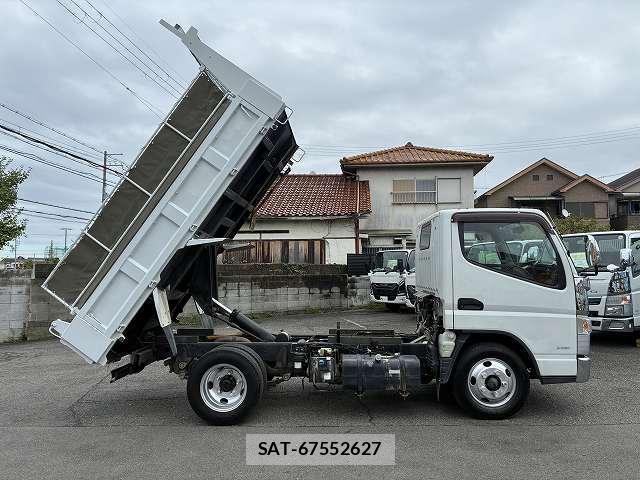 MITSUBISHI FUSO CANTER 2018-05 8867148-4