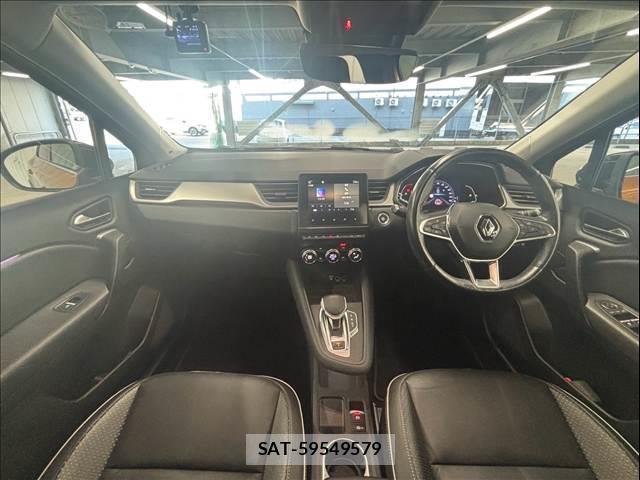Renault CAPTUR 2021-03 8867361-1
