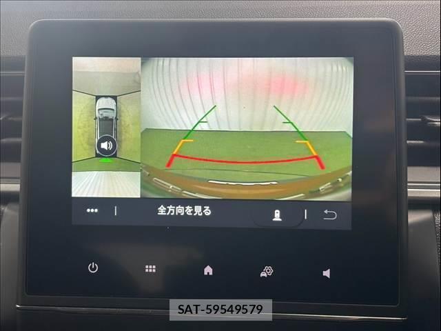 Renault CAPTUR 2021-03 8867361-3