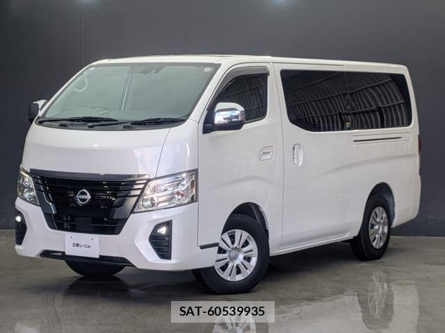 Nissan Caravan 2024-04 8866522-0