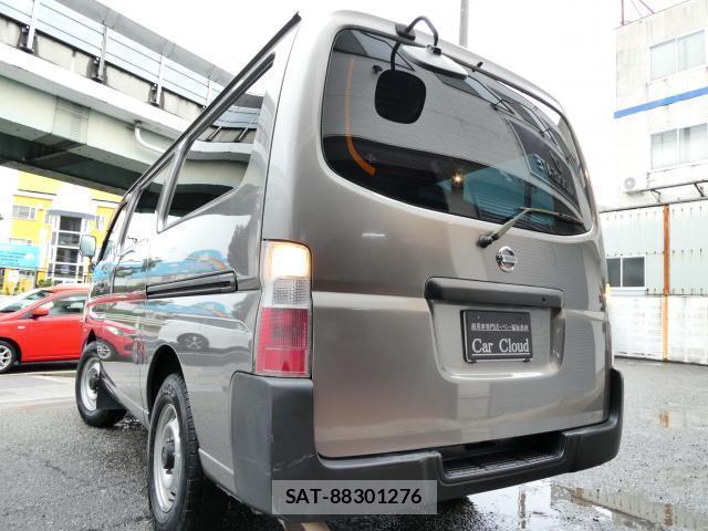 Nissan Caravan 2008-08 8867018-1