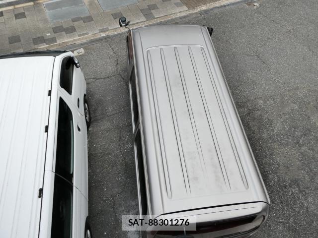 Nissan Caravan 2008-08 8867018-10