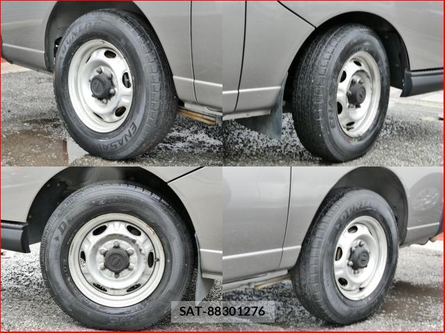 Nissan Caravan 2008-08 8867018-11
