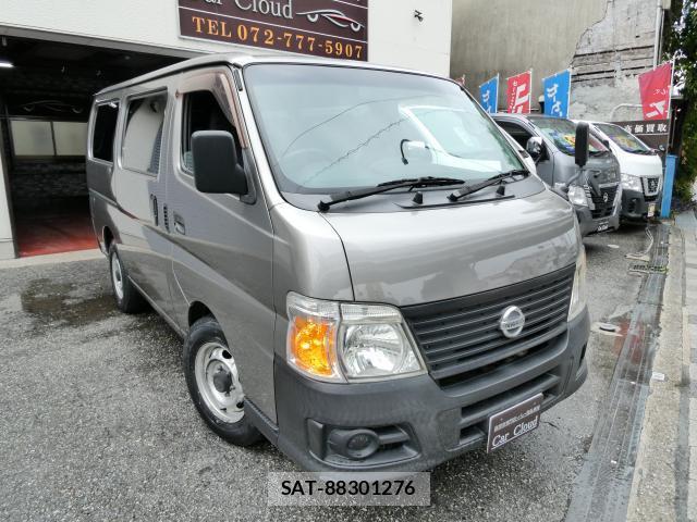 Nissan Caravan 2008-08 8867018-12