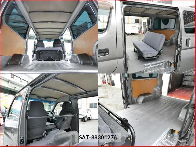 Nissan Caravan 2008-08 8867018-4