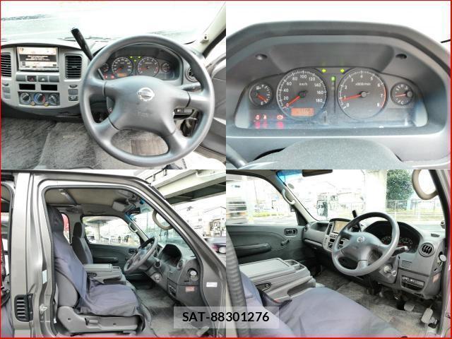 Nissan Caravan 2008-08 8867018-6