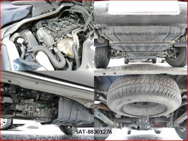 Nissan Caravan 2008-08 8867018-8