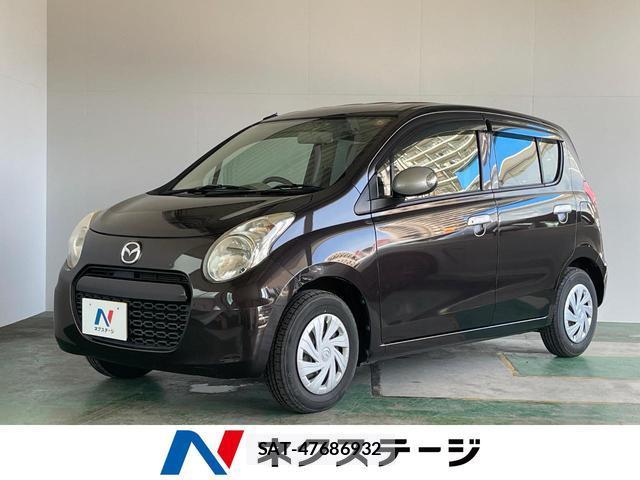 Mazda CAROL 2014-12 8866899-0