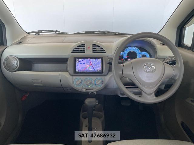 Mazda CAROL 2014-12 8866899-1