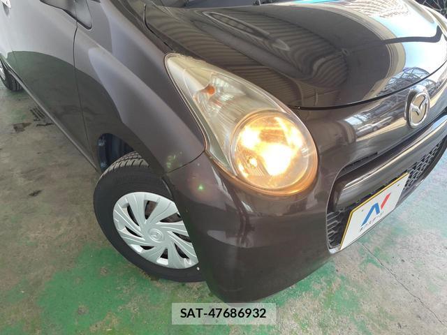 Mazda CAROL 2014-12 8866899-11