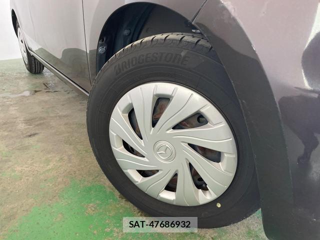 Mazda CAROL 2014-12 8866899-12
