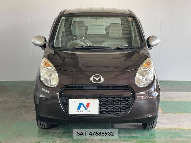 Mazda CAROL 2014-12 8866899-13