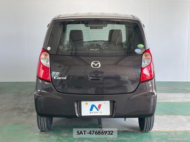 Mazda CAROL 2014-12 8866899-14