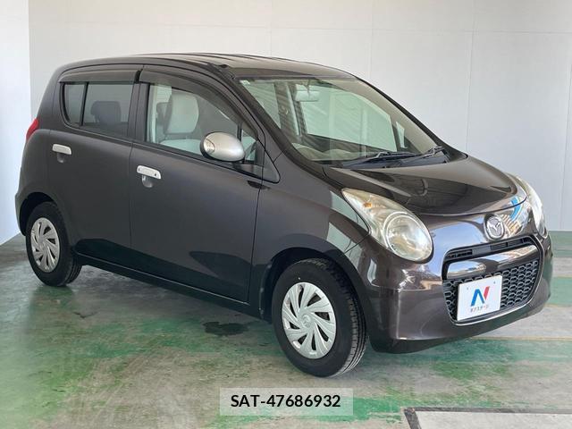 Mazda CAROL 2014-12 8866899-15