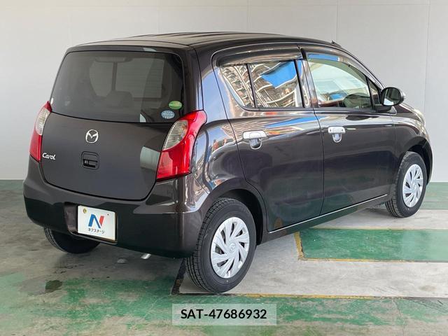 Mazda CAROL 2014-12 8866899-16
