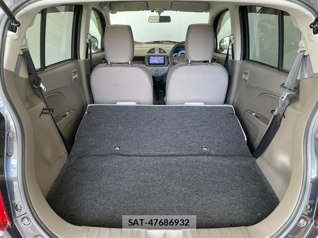Mazda CAROL 2014-12 8866899-9