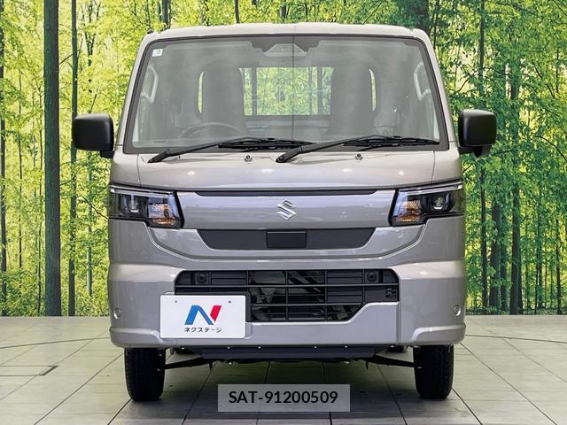 Suzuki CARRY TRUCK 2026-08 8865360-12