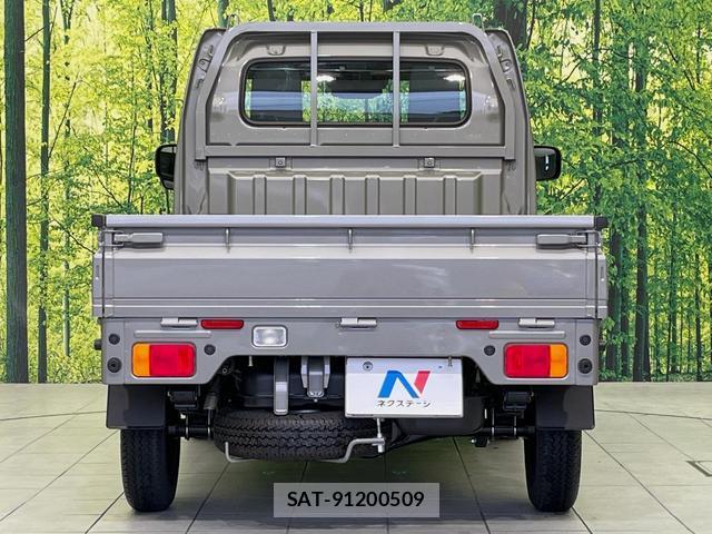 Suzuki CARRY TRUCK 2026-08 8865360-13