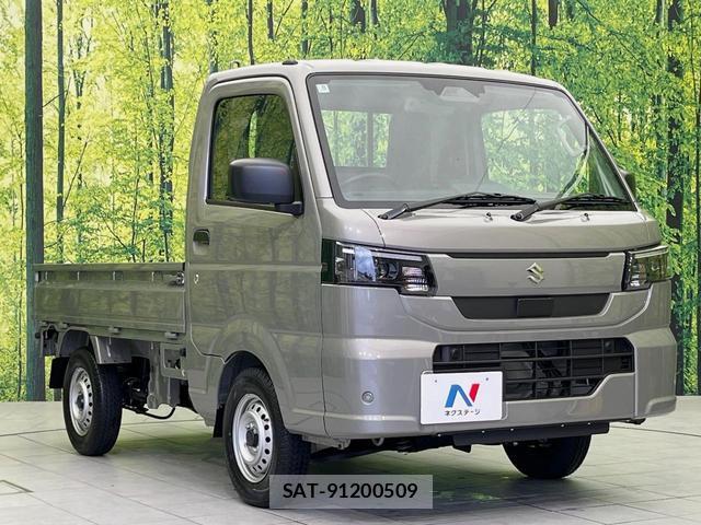 Suzuki CARRY TRUCK 2026-08 8865360-14