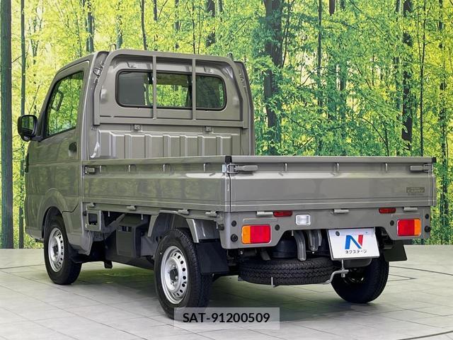 Suzuki CARRY TRUCK 2026-08 8865360-16