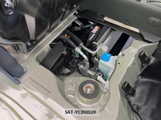 Suzuki CARRY TRUCK 2026-08 8865360-17