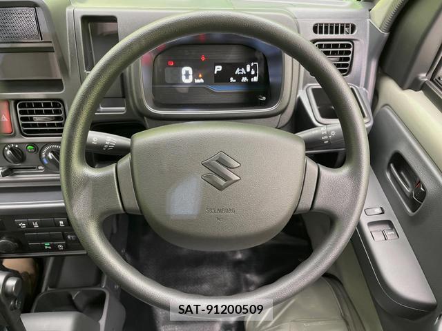 Suzuki CARRY TRUCK 2026-08 8865360-9