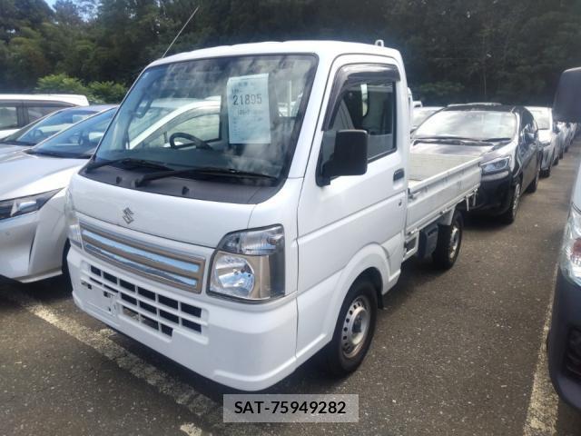 Suzuki CARRY TRUCK 2022-08 8865589-0