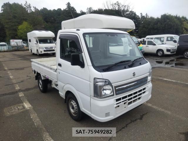 Suzuki CARRY TRUCK 2022-08 8865589-1