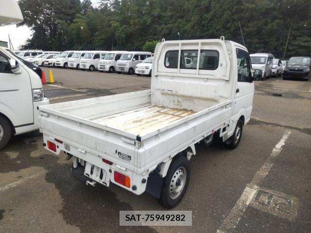 Suzuki CARRY TRUCK 2022-08 8865589-2