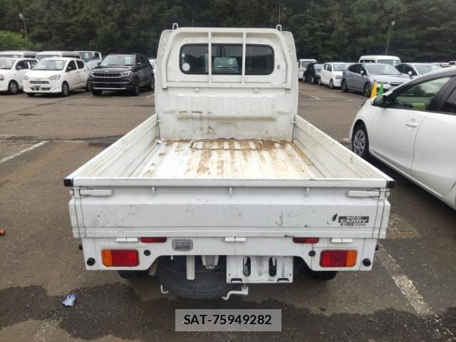 Suzuki CARRY TRUCK 2022-08 8865589-3