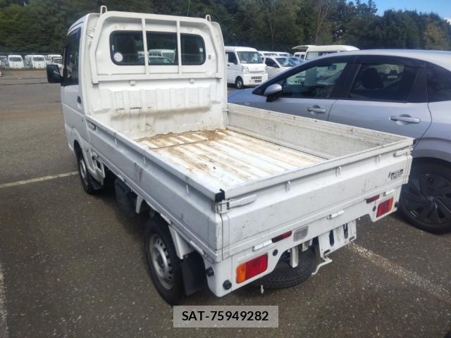 Suzuki CARRY TRUCK 2022-08 8865589-4