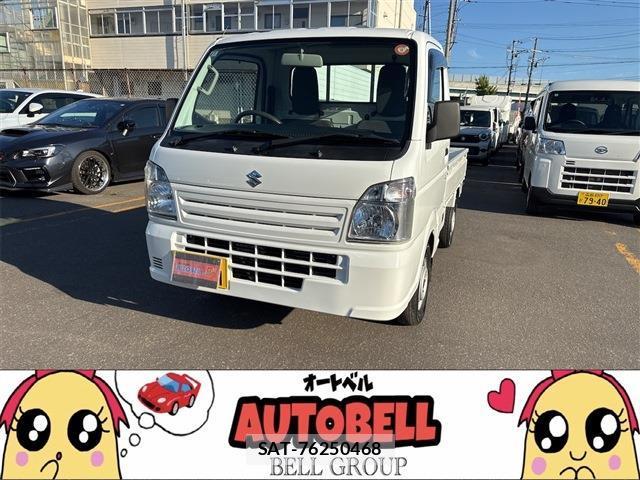 Suzuki CARRY TRUCK 2015-03 8865695-0