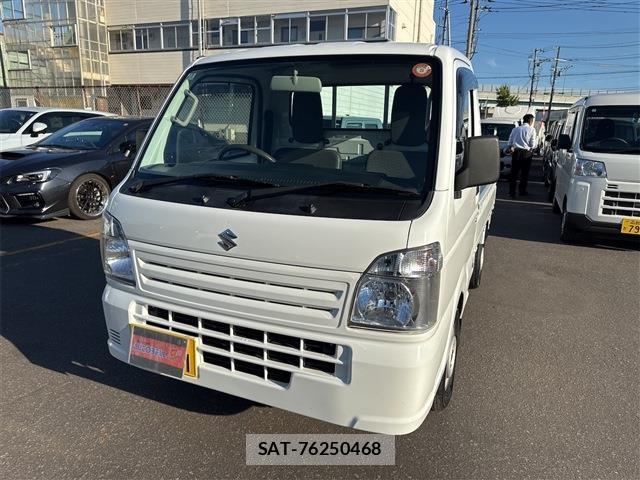 Suzuki CARRY TRUCK 2015-03 8865695-1