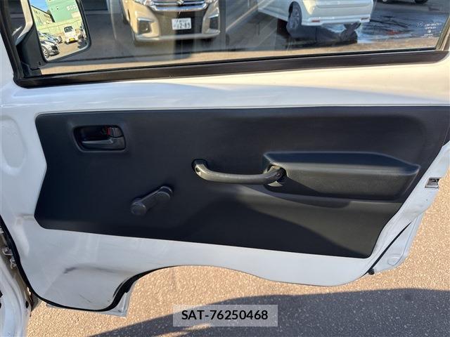 Suzuki CARRY TRUCK 2015-03 8865695-10