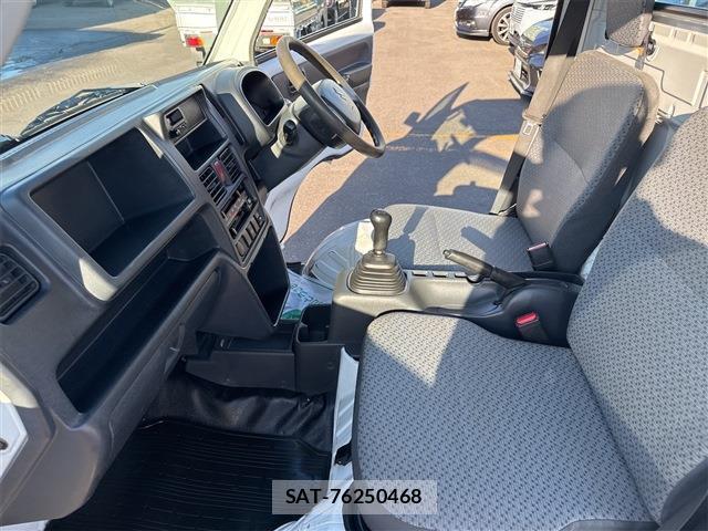 Suzuki CARRY TRUCK 2015-03 8865695-14