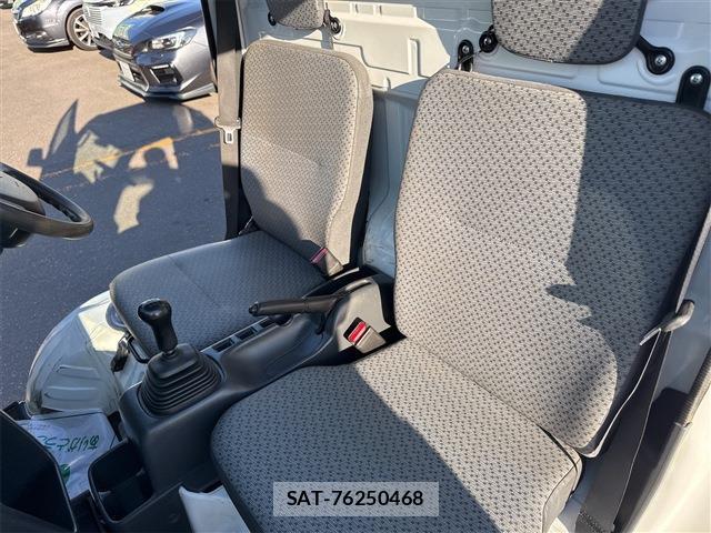 Suzuki CARRY TRUCK 2015-03 8865695-15