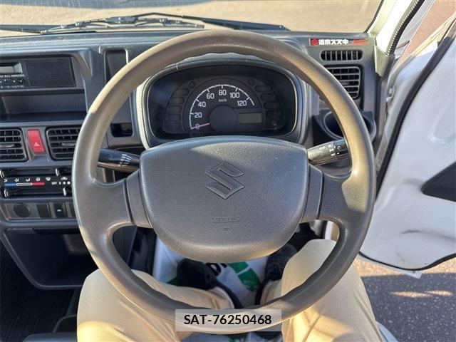 Suzuki CARRY TRUCK 2015-03 8865695-17