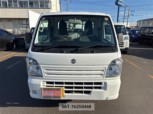 Suzuki CARRY TRUCK 2015-03 8865695-2