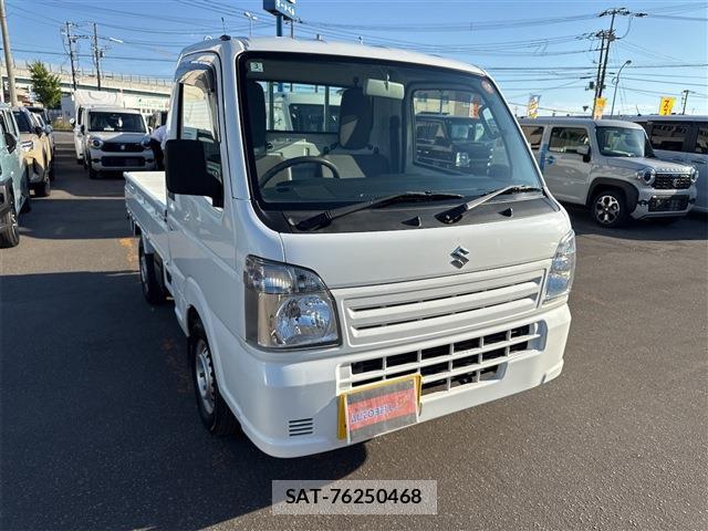 Suzuki CARRY TRUCK 2015-03 8865695-3